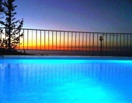 Agios Nikitas Resort Villas ภายนอก รูปภาพ