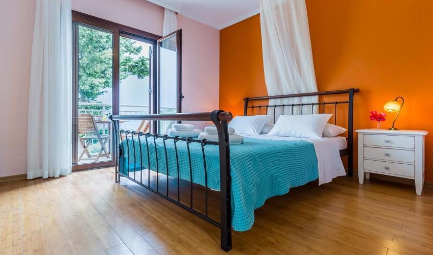 Agios Nikitas Resort Villas ภายนอก รูปภาพ