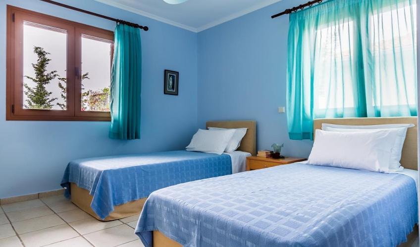 Agios Nikitas Resort Villas ภายนอก รูปภาพ