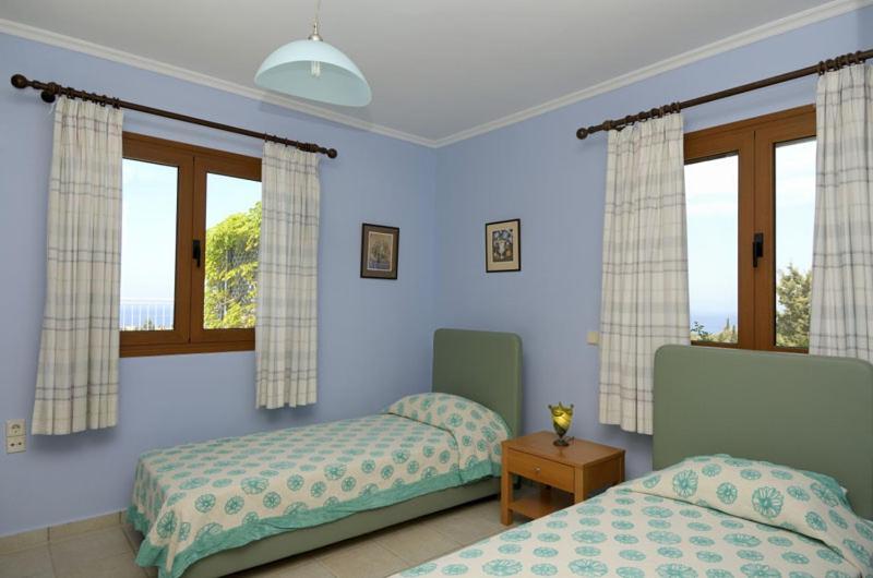 Agios Nikitas Resort Villas ภายนอก รูปภาพ