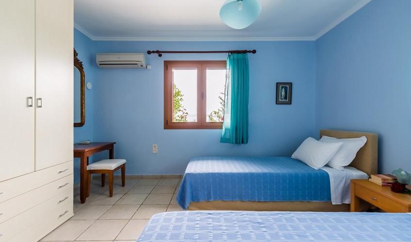 Agios Nikitas Resort Villas ภายนอก รูปภาพ