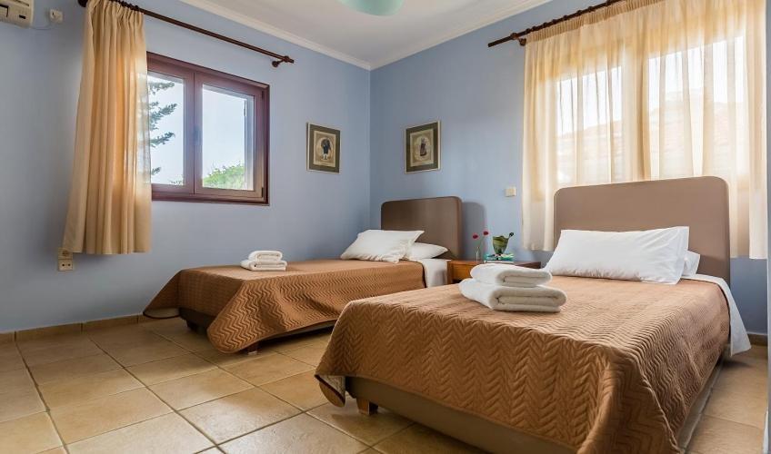 Agios Nikitas Resort Villas ภายนอก รูปภาพ