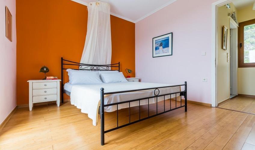 Agios Nikitas Resort Villas ภายนอก รูปภาพ