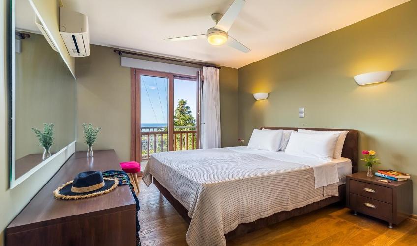 Agios Nikitas Resort Villas ภายนอก รูปภาพ
