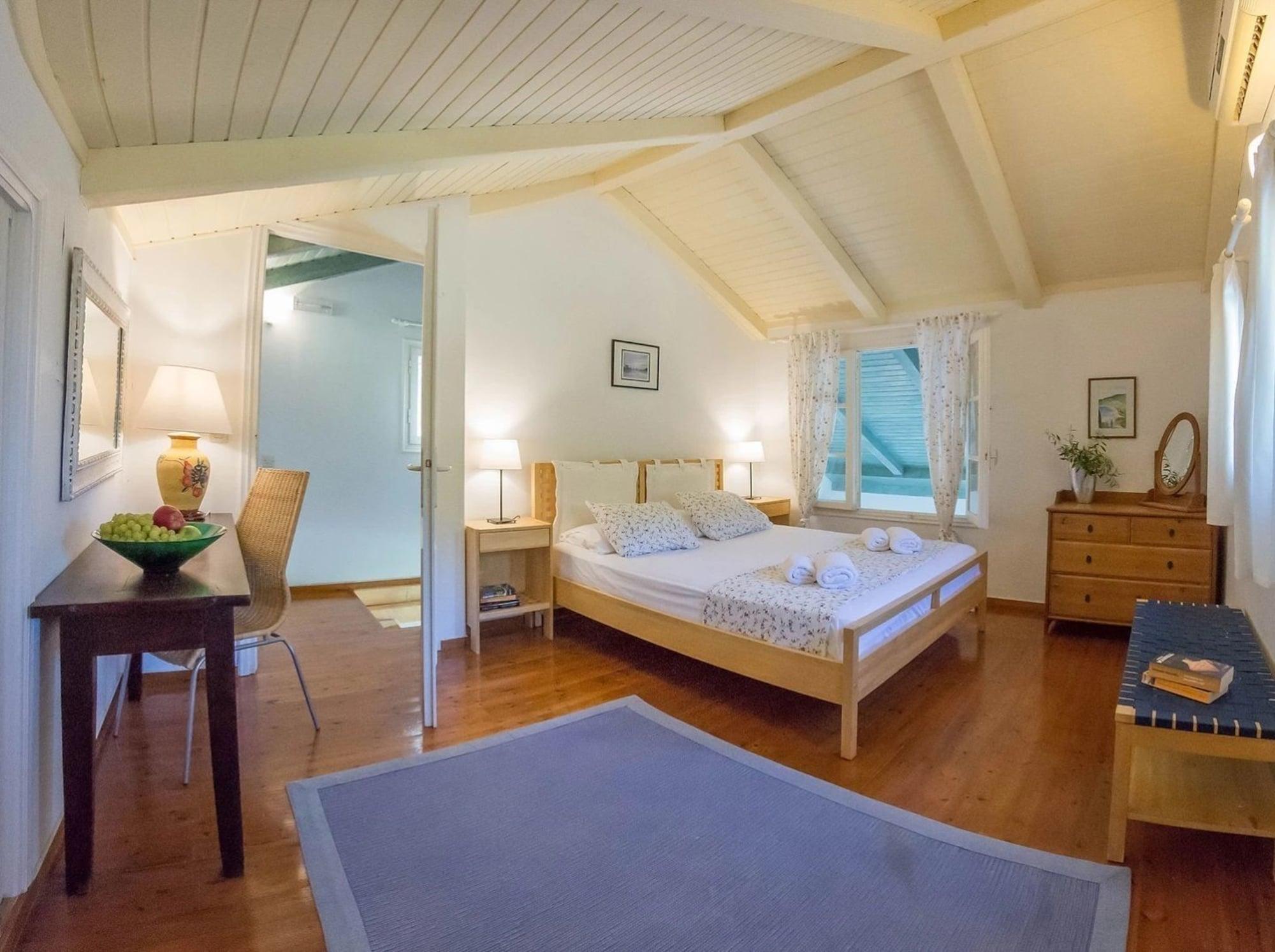 Agios Nikitas Resort Villas ภายนอก รูปภาพ