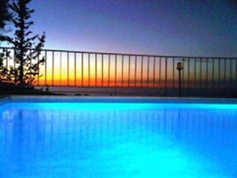 Agios Nikitas Resort Villas ภายนอก รูปภาพ