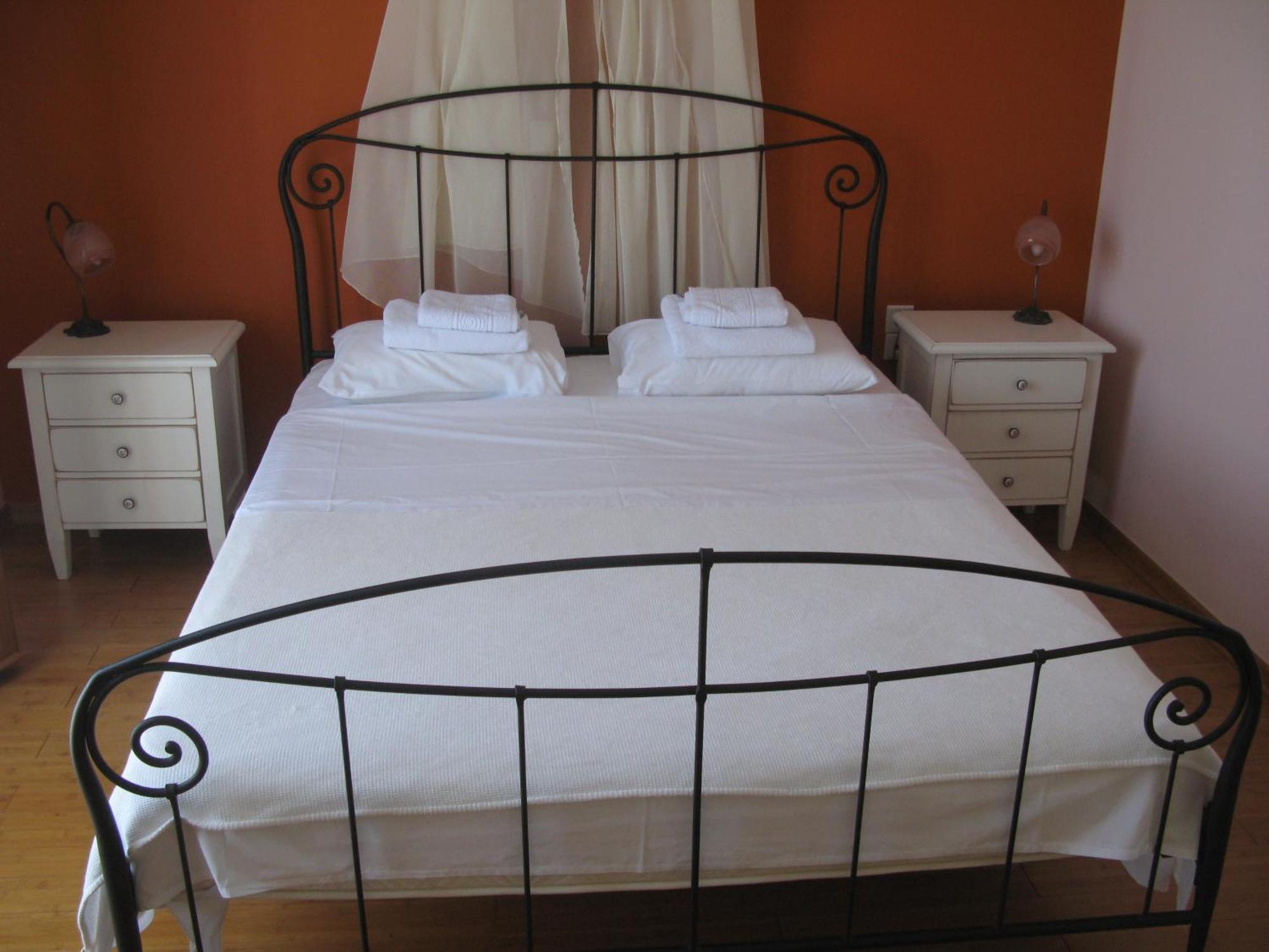 Agios Nikitas Resort Villas ภายนอก รูปภาพ